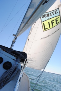 donate life inboard